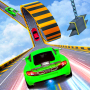 megarrampa Duplos - Novos Jogos de Corrida 2021 icon