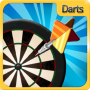 Angry Darts