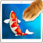 Kitten Catcher Fish Simulator