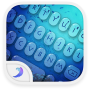 Emoji teclado-oceano icon