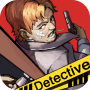 Detective escape - Room Escape