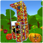 Fun Fruit Claw Machine Sim 3D