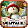 Solitaire: Christmastide