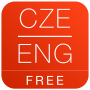 Gratuit Dict Tchèque Anglais icon