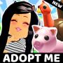 Mod Adopt Me Instructions l Nouveau Trucs et astuces icon