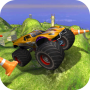 4X4 Truck Rally 3D