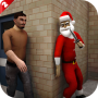 Santa Secret Stealth Mission v2: Kids' Hero Escape