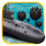 Submarine Jack II