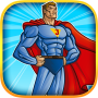 Super Heroes: Boys Puzzle Game