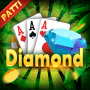 Teen Patti Diamond - 3 Patti & Online Card Game