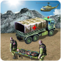 army rescue truck simulator