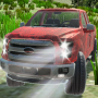 Offroad Car Driving Simulator