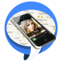 Mostrar información de la persona que llama Detalles icon