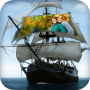 Cadres de thésaurisation des navires icon