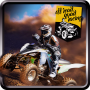 Courses de VTT Quad Rider Summer icon