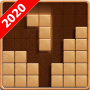 Wood Block Puzzle 2021