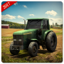 Real Farm Tractor Simulator 18 - Farmer Life Story