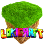 LokiCraft: New Crafting & Building