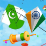 India Vs Pakistan Kite Basant Festival Fight