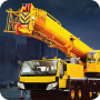 City Builder Crane Construction Game:Super Machine