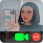 pakiety Elite Pass, emotikony , skórki Domelipa fałszywe połączenie dowcip rozmowa wideo icon