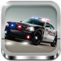 Police Car Parking Game 3D