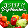 Recetas Vegetarianas Faciles y Deliciosas icon