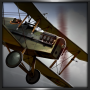 WW1 Air Battle Airship Hunter