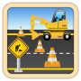 Construction - River Road Builder