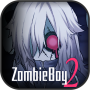 ZombieBoy2-CRAZY LOVE-