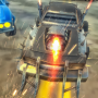 Demolish Derby Car Crash Zombie Highway Smasher 3D