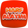 Harf Alayım - Kelime Oyunu