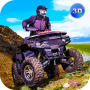 VTT Offroad Racing 3D icon