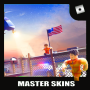 Roblox Skins Master Robux