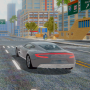 Super Cars City Simulator