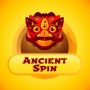 Ancient Spin