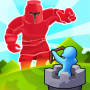 Stickman Guardian: Giant Crowd Hack Game