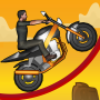 Bike Circus - Racing Game