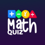 Math Quiz - Play & Win