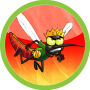 Mosquito Smasher