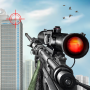 FPS Sniper Gun Shooting Game