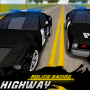 Russian Police Traffic Racing 3D