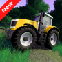 Indian Tractor Trolley Crop Farming Simulator