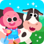 Cocobi Farm Town - Kids Game