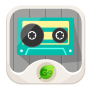 GO Klavye Ses Değiştirici icon