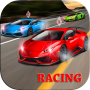 Xtreme City Car Racing Rivals