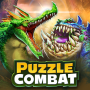 Puzzle Combat: Match-3 RPG