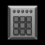 BetweenLock: AmongUs Lock Screen icon