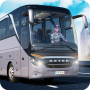 Coach Bus Game Simulator