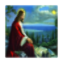 Buena Noche con Jesús icon
